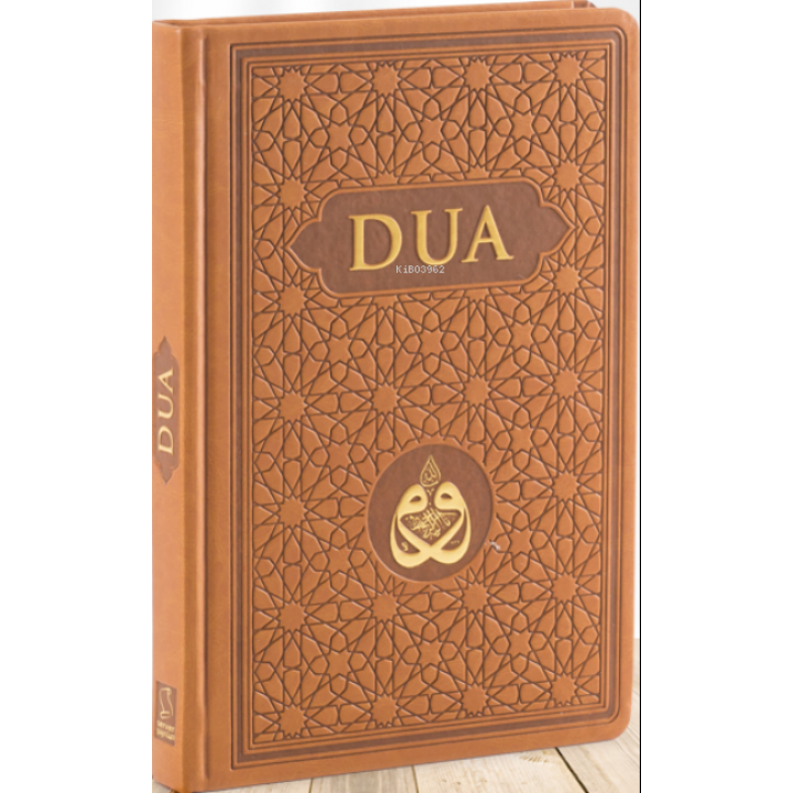 Dua - Evradı Şerife - Cep - Taba