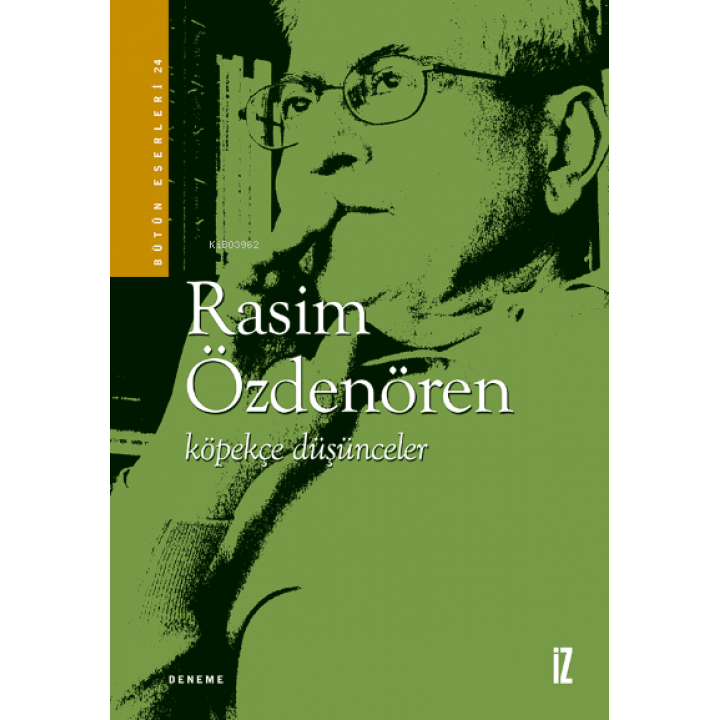 Köpekçe Düşünceler