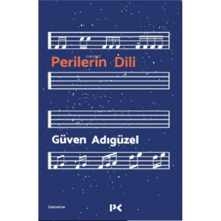 Perilerin Dili