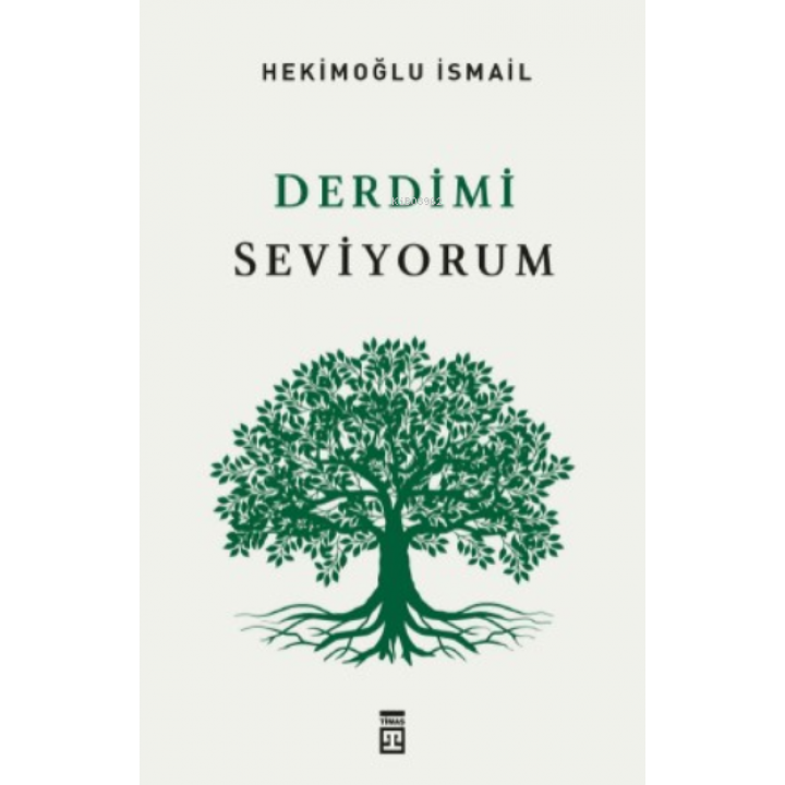 Derdimi Seviyorum