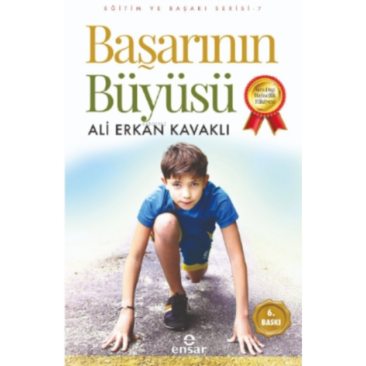 Başarının Büyüsü