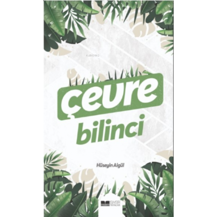 Çevre Bilinci