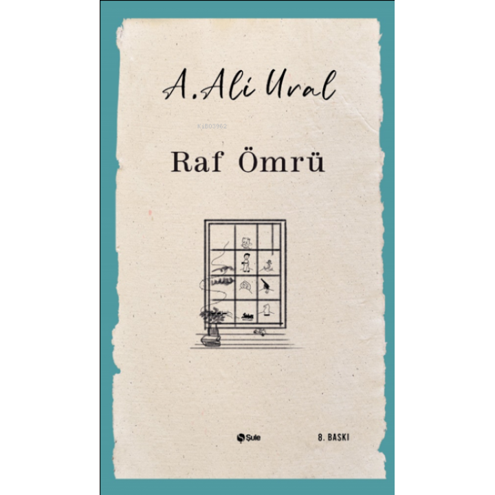 Raf Ömrü