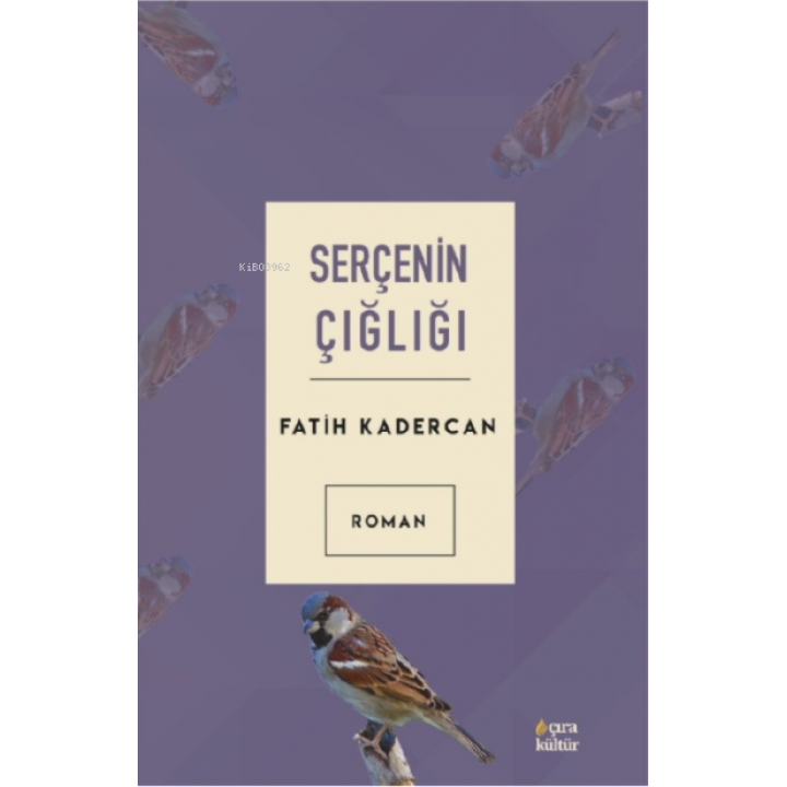 Serçenin Çığlığı