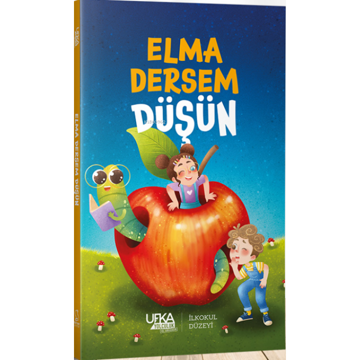 Elma Dersem Düşün