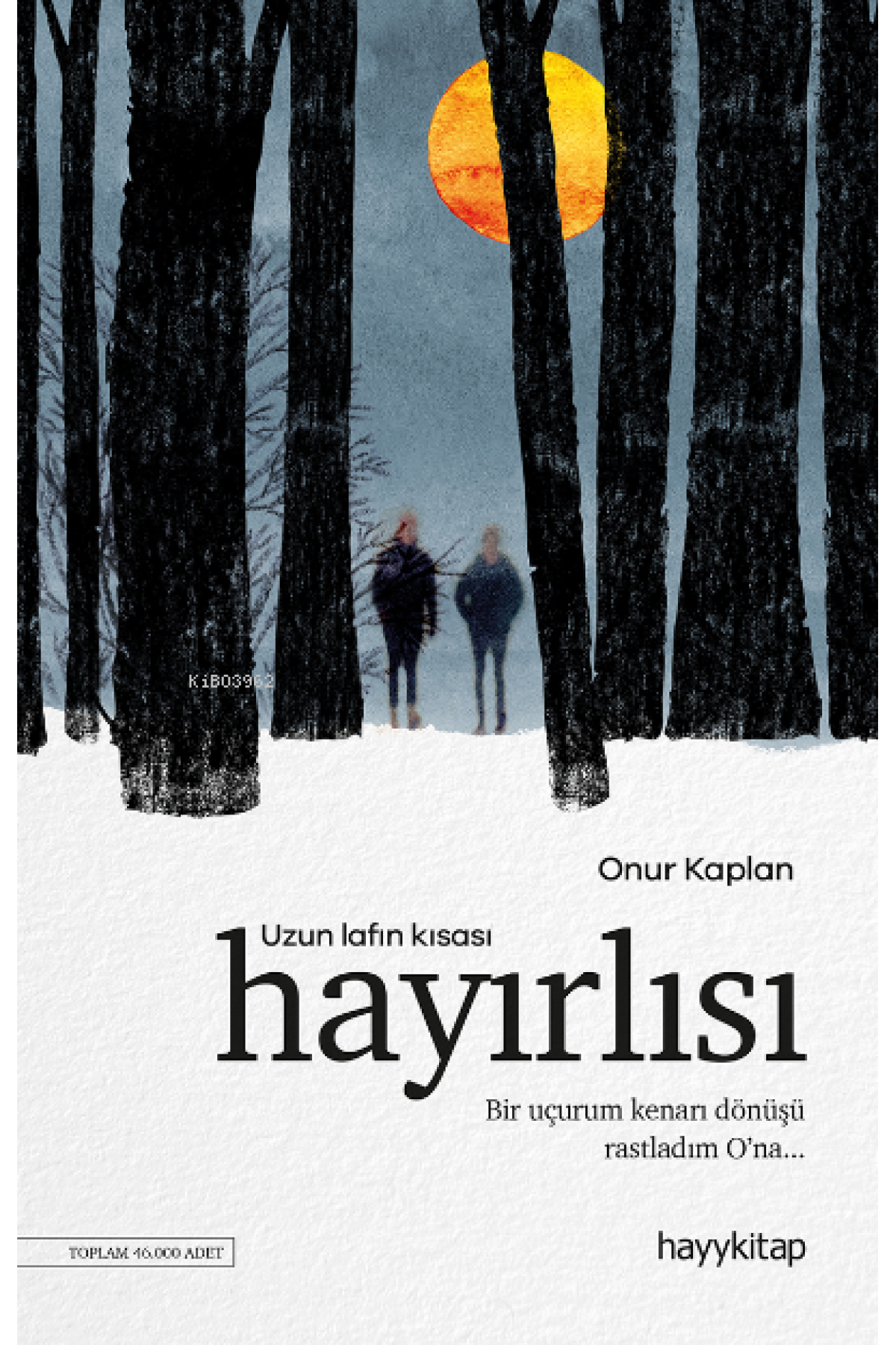 Uzun Lafın Kısası Hayırlısı