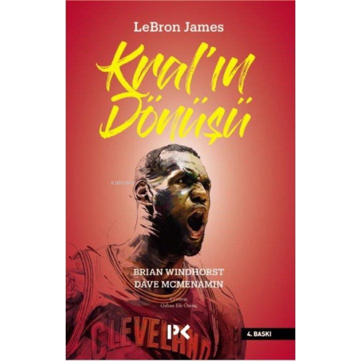 Lebron James: Kral'ın Dönüşü