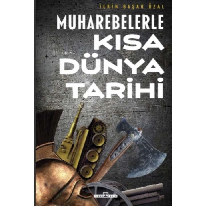 Muharebelerle Kısa Dünya Tarihi