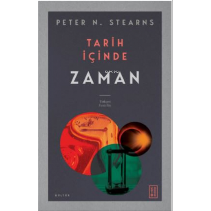 Tarih İçinde Zaman