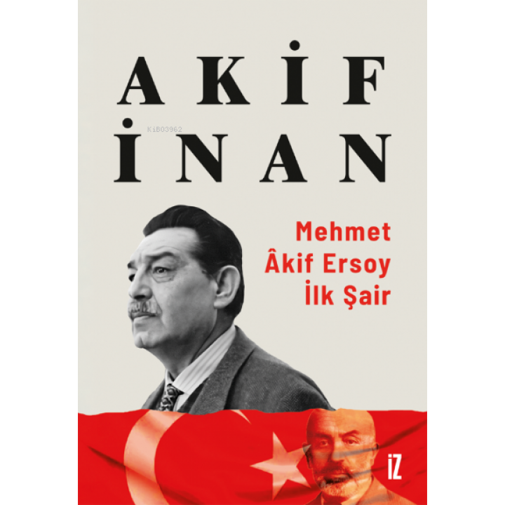 Mehmet Âkif Ersoy: İlk Şair
