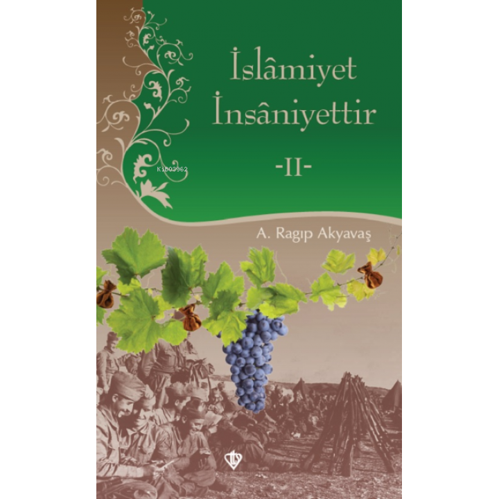 İslamiyet İnsaniyettir 2