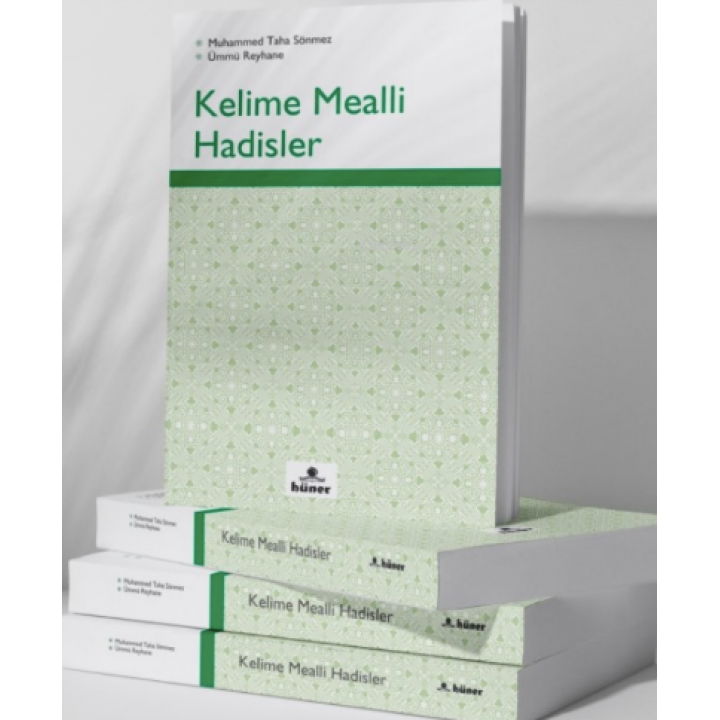 Kelime Mealli Hadisler