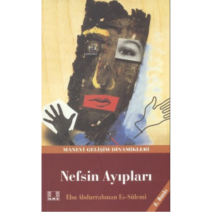 Nefsin Ayıpları