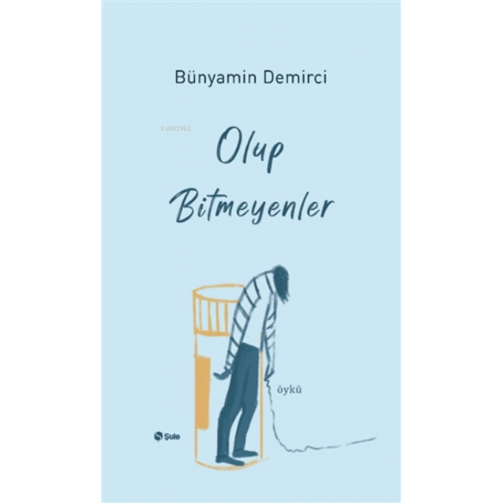 Olup Bitmeyenler