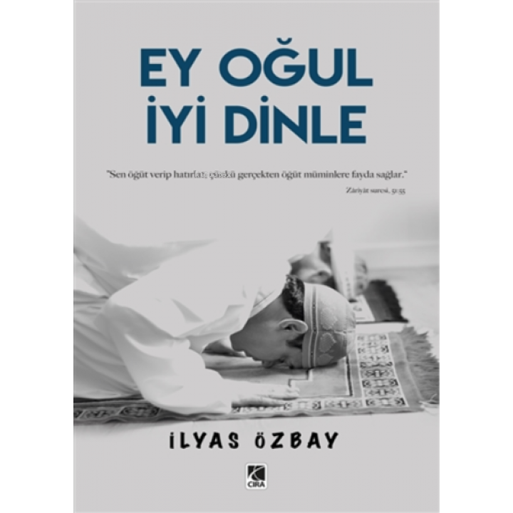 Ey Oğul İyi Dinle