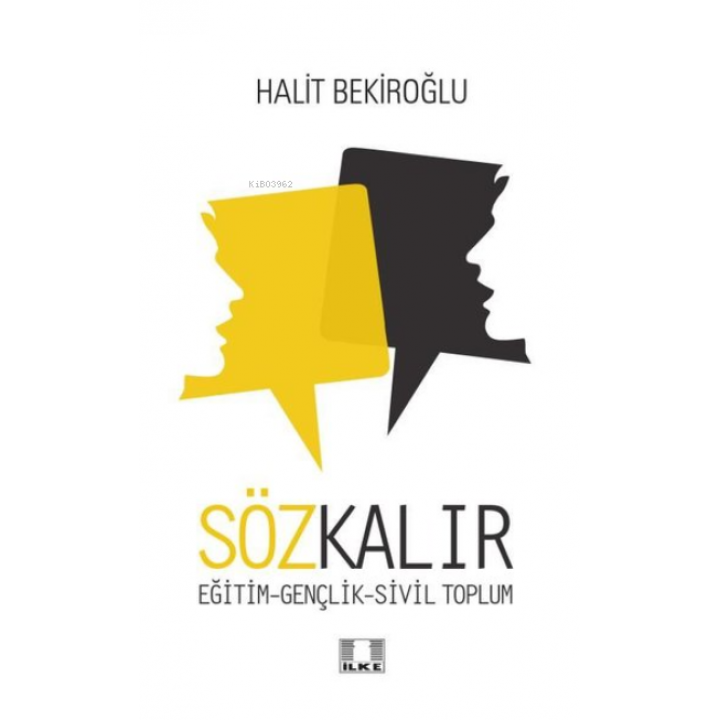 Söz Kalır: Eğitim - Gençlik - Sivil Toplum