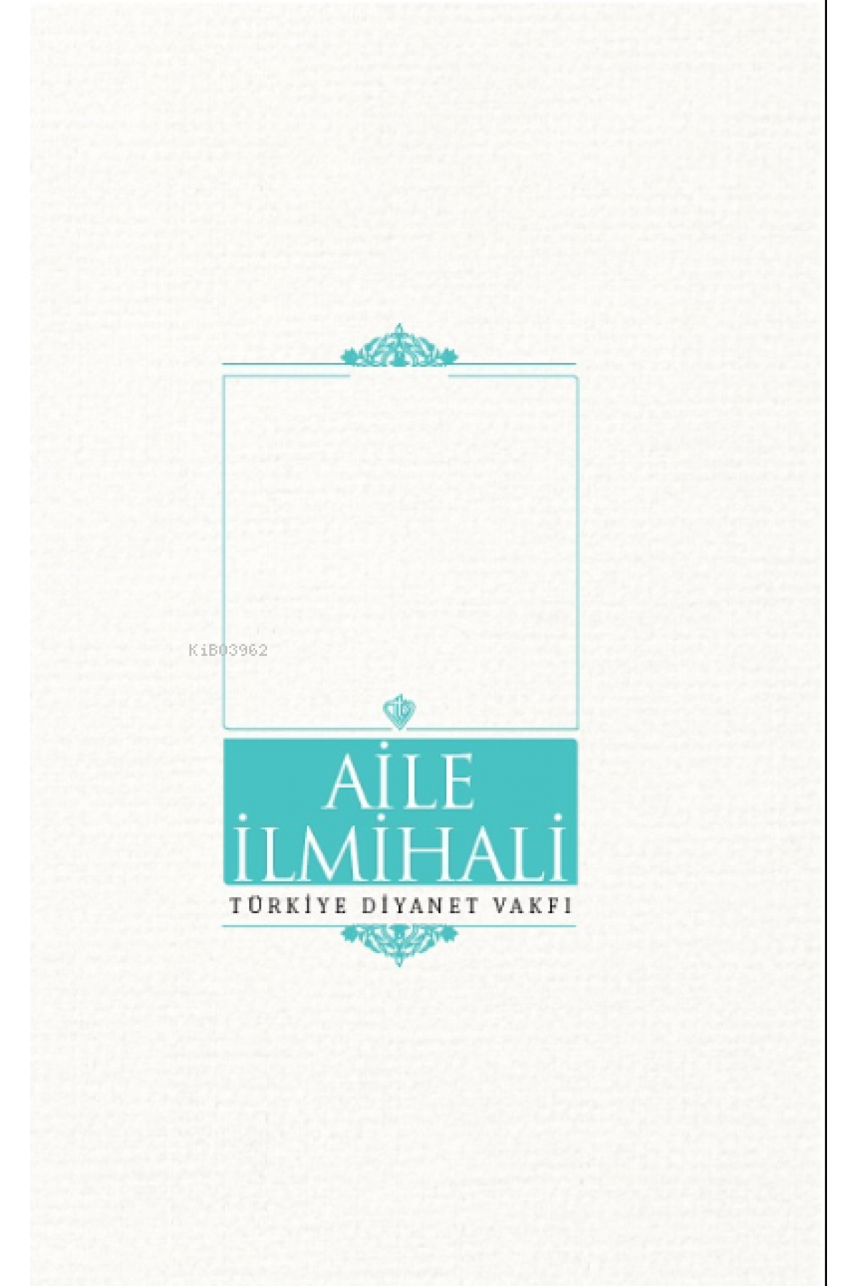 Aile İlmihali