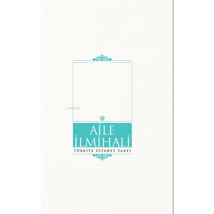 Aile İlmihali