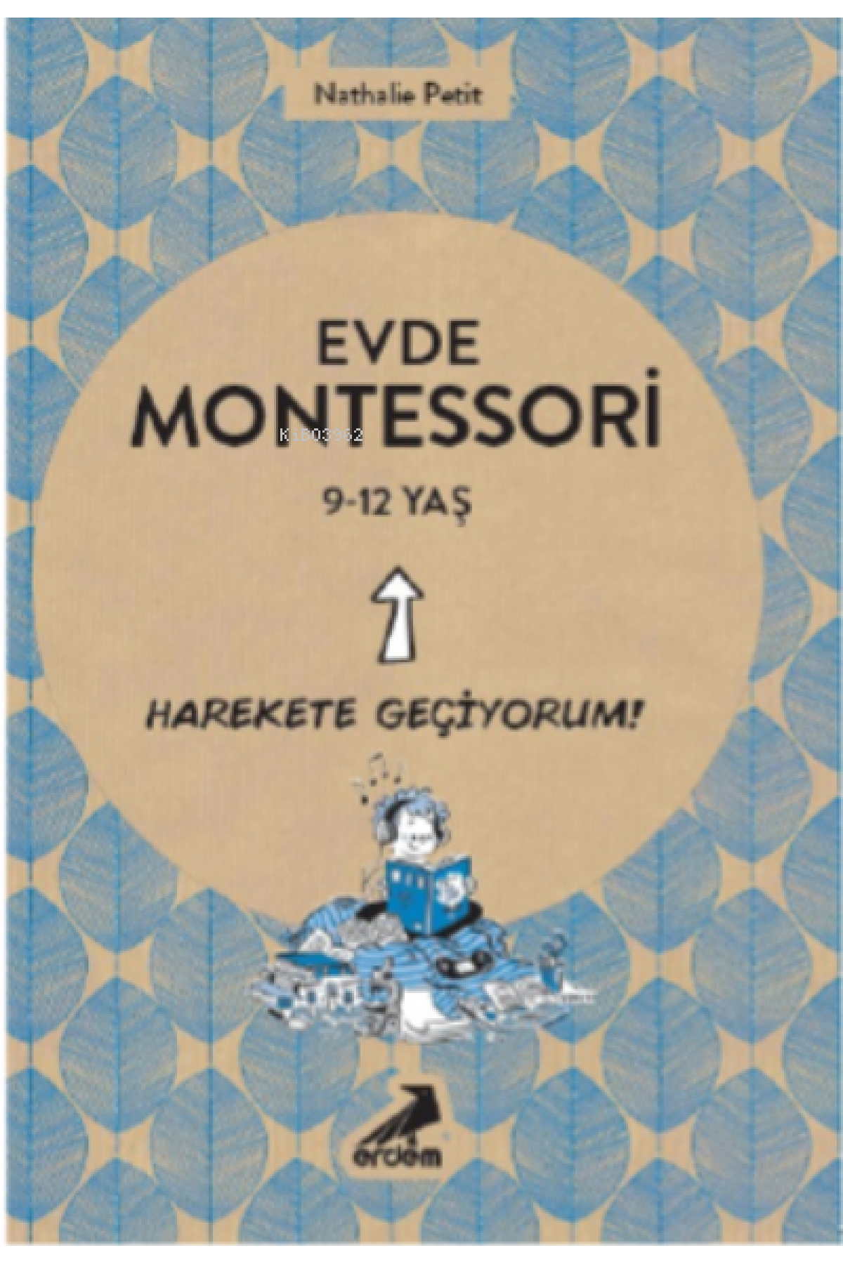 Evde Montessori 9-12 Yaş