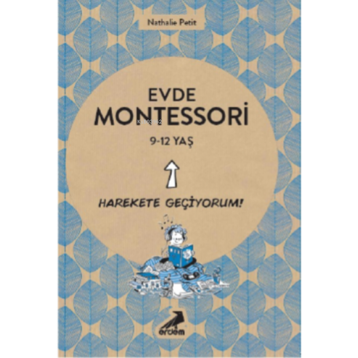 Evde Montessori 9-12 Yaş