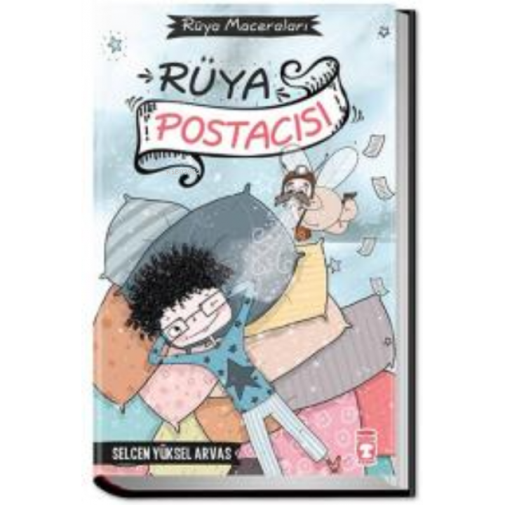 Rüya Postacısı - Rüya Maceraları