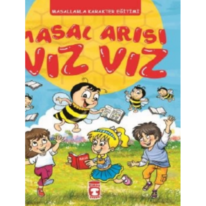 Masal Arısı Vız Vız