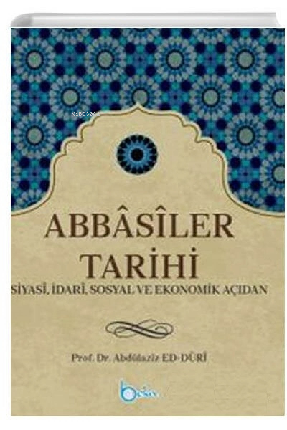 Abbasiler Tarihi