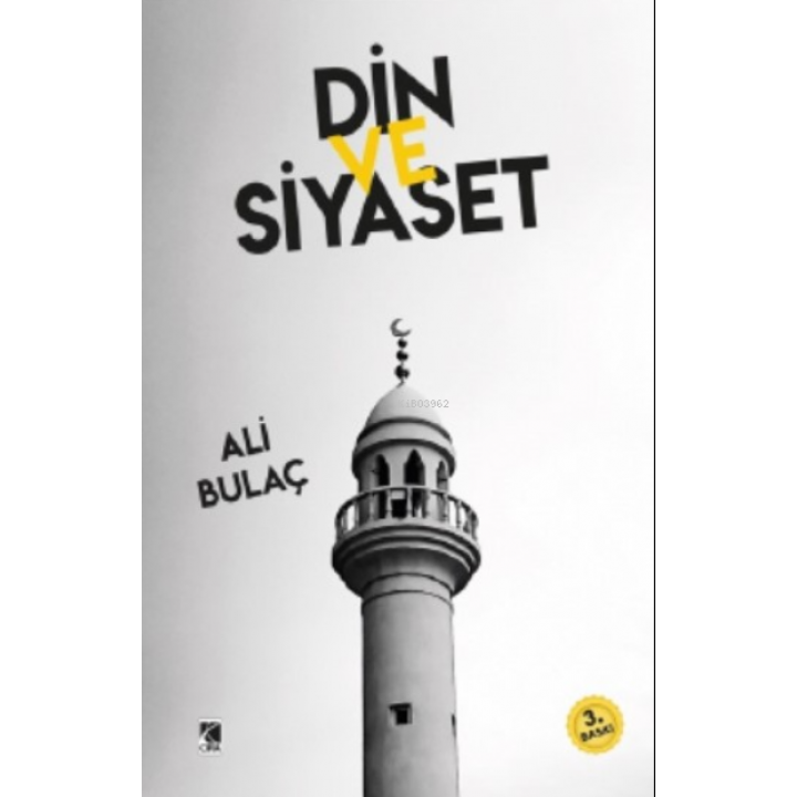 Din ve Siyaset