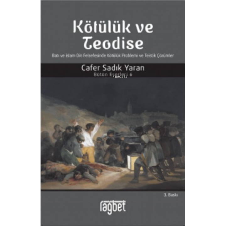 Kötülük ve Teodise