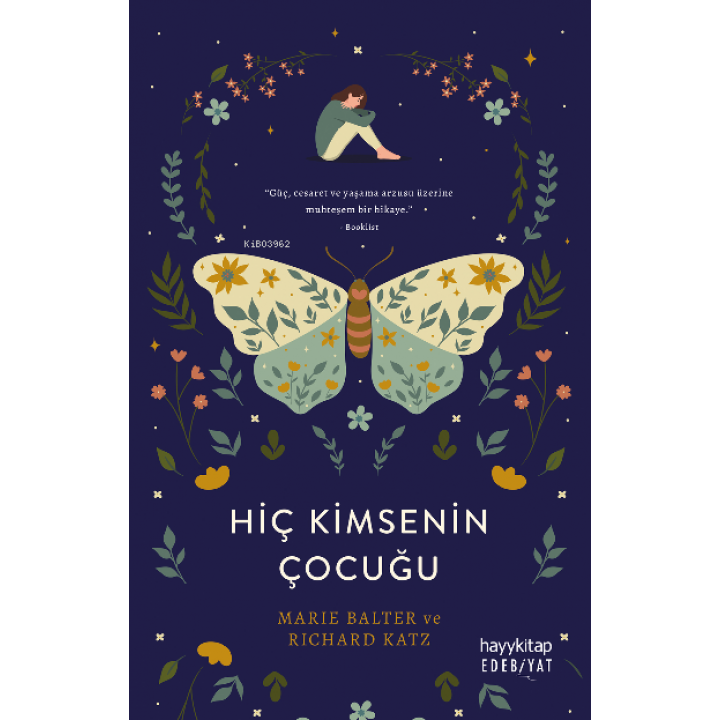 Hiç Kimsenin Çocuğu