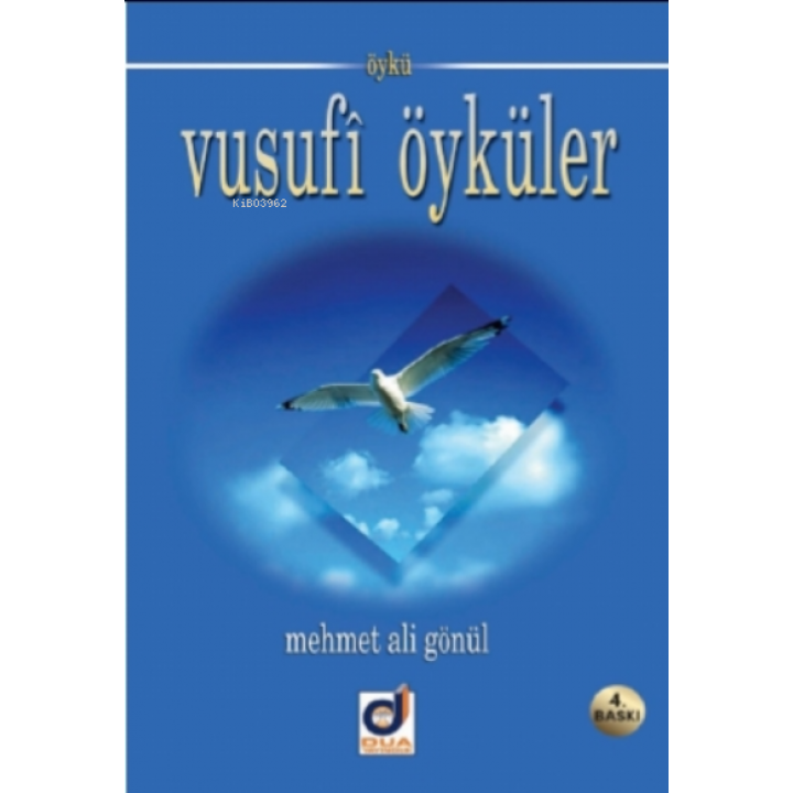 Yusufi Öyküler
