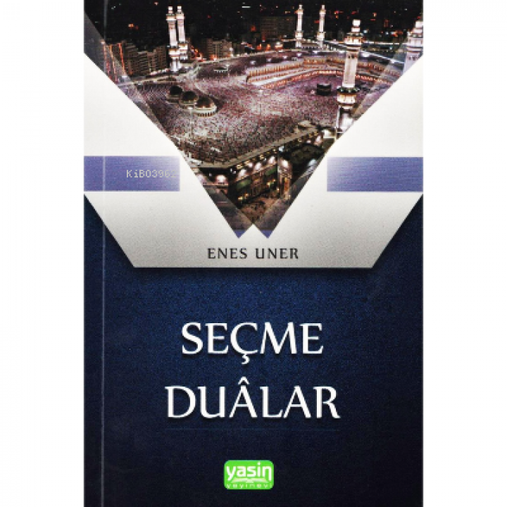 Seçme Dualar