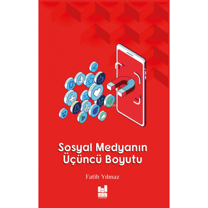 Sosyal Medyanın Üçüncü Boyutu