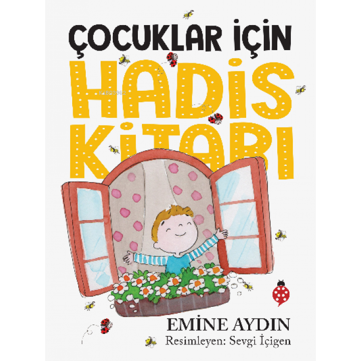 Çocuklar İçin Hadis Kitabı