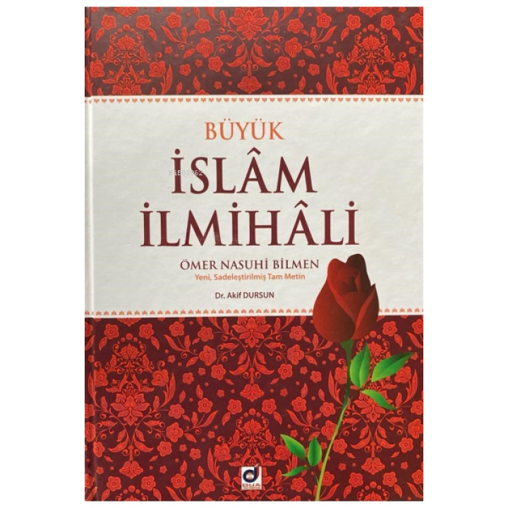 Büyük İslam İlmihali