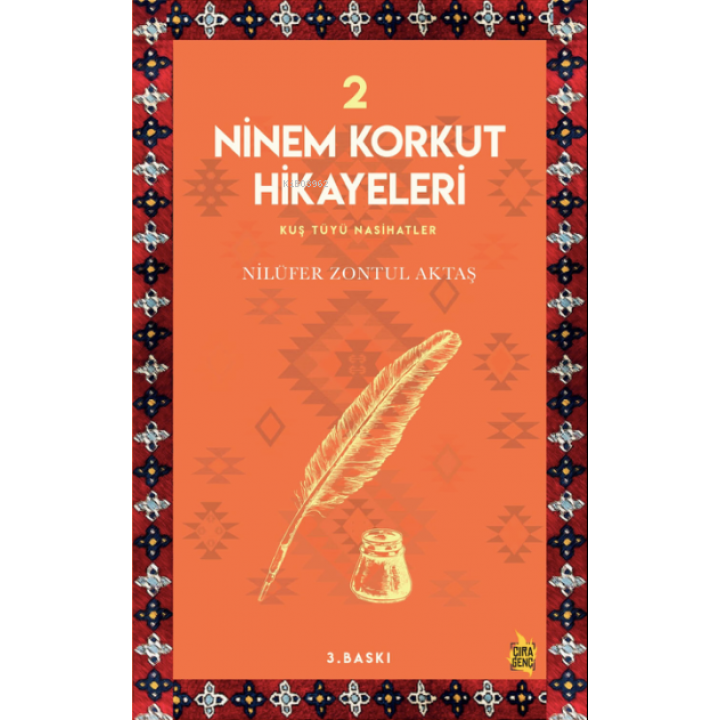 Ninem Korkut Hikayeleri 2