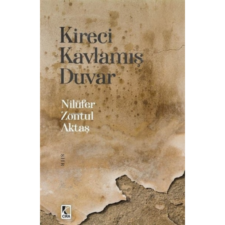 Kireci Kavlamış Duvar
