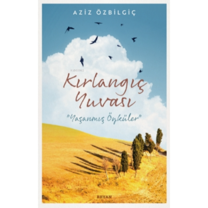 Kırlangıç Yuvası