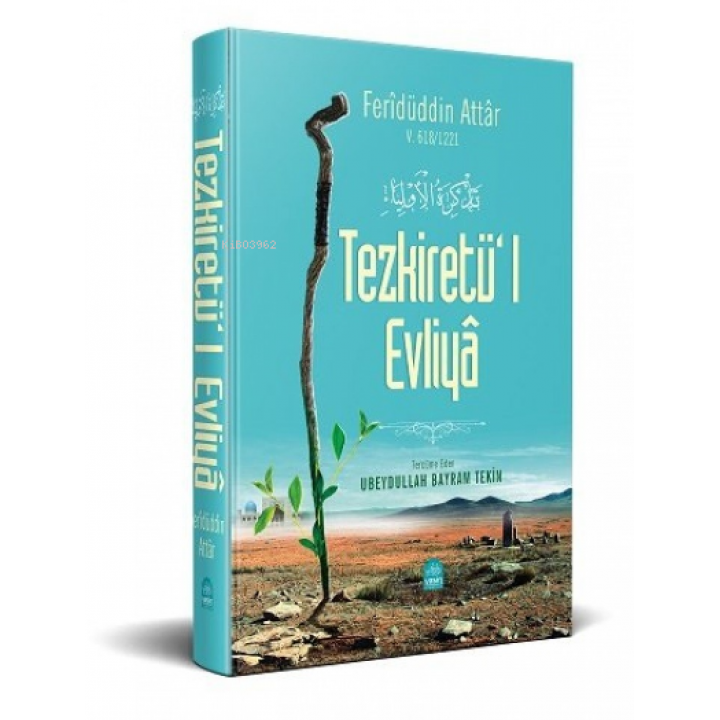 Tezkiretül Evliya