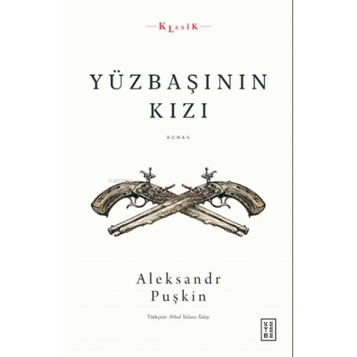 Yüzbaşının Kızı