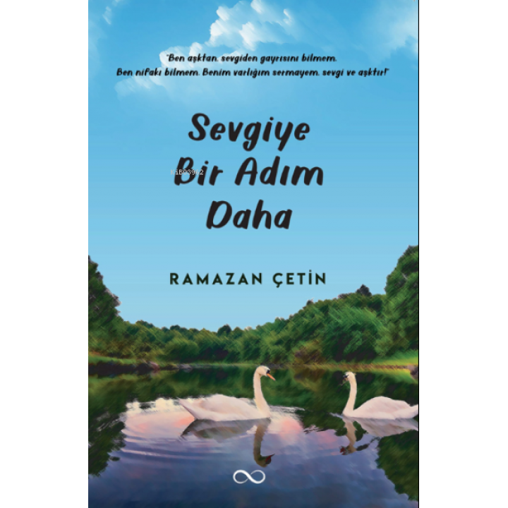 Sevgiye Bir Adım Daha