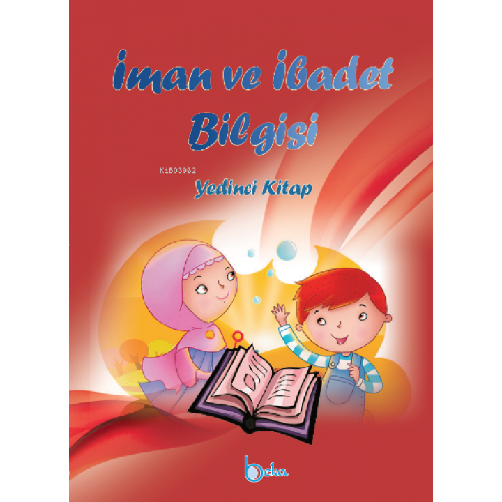 İman ve İbadet Bilgisi