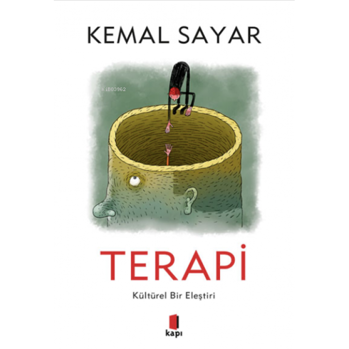 Terapi Kültürel Bir Eleştiri
