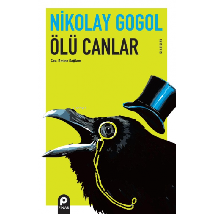 Ölü Canlar