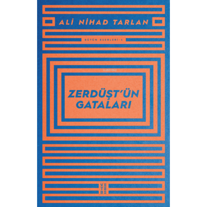 Zerdüşt’ün Gataları