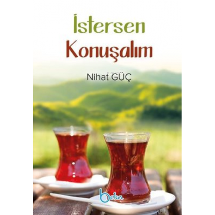 İstersen Konuşalım