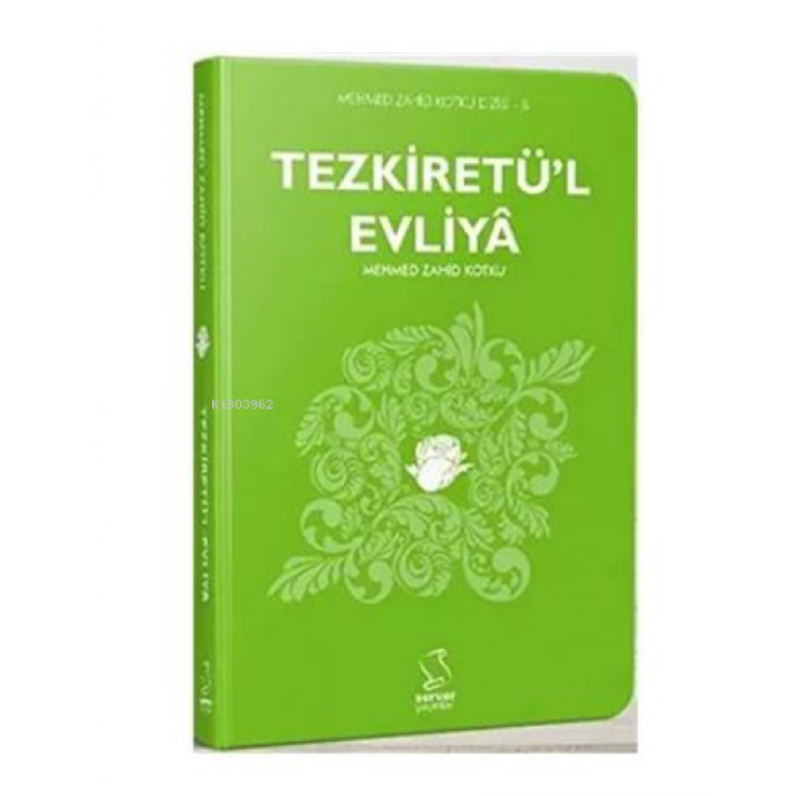 Tezkiretü'l Evliya (Cep Boy)