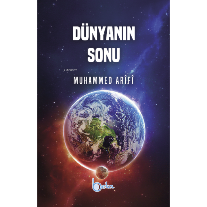 Dünyanın Sonu
