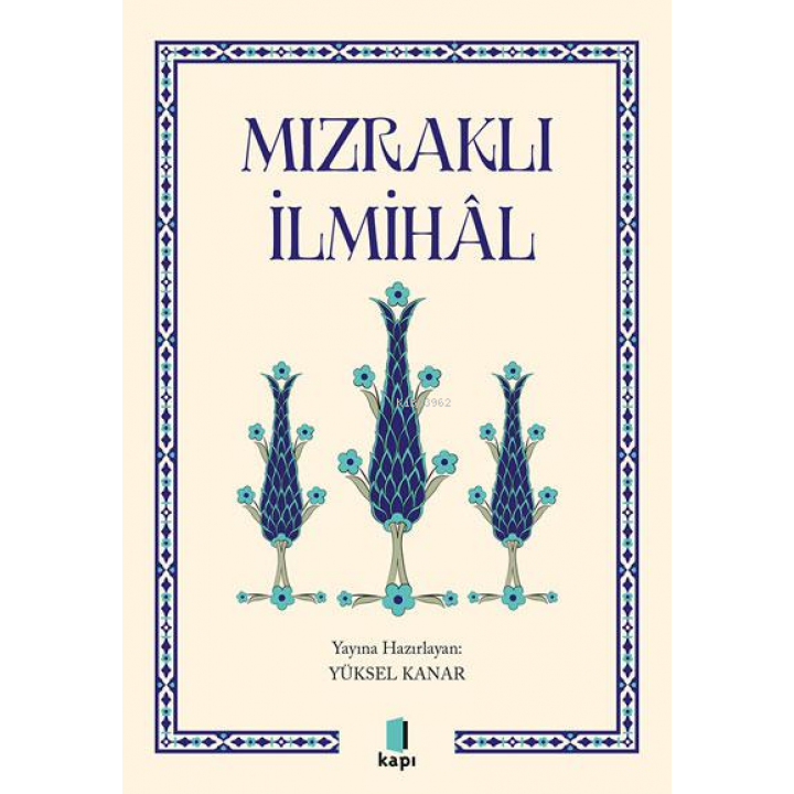 Mızraklı İlmihal