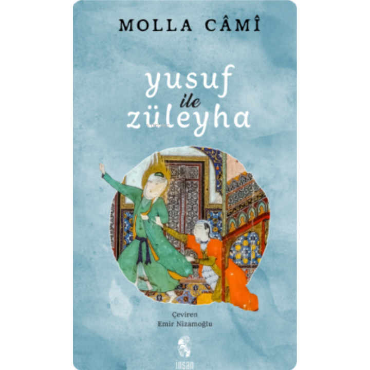 Yusuf ile Züleyha